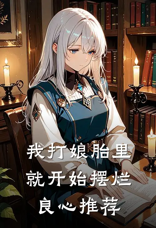 我打娘胎里就开始摆烂良心推荐