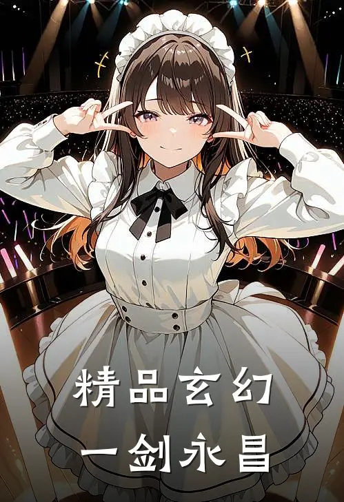 精品玄幻：一剑永昌