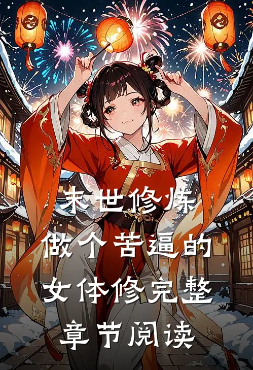 末世修炼，做个苦逼的女体修完整章节阅读