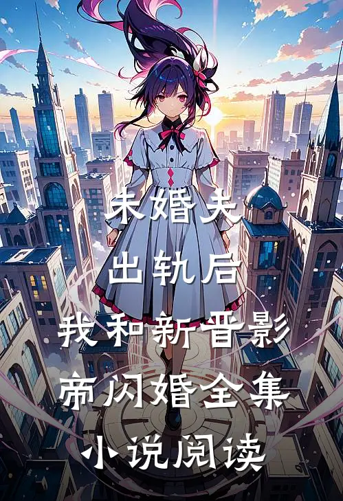 未婚夫出轨后，我和新晋影帝闪婚全集小说阅读