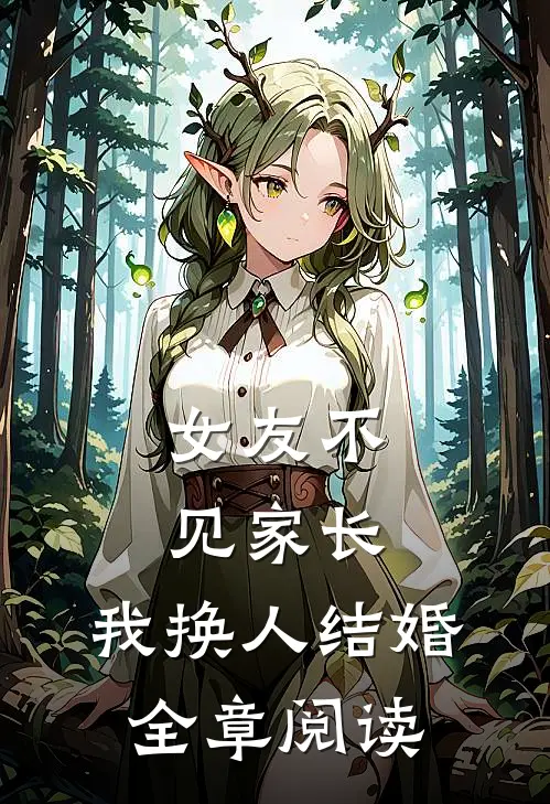 女友不见家长，我换人结婚全章阅读