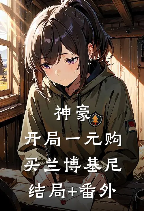 神豪：开局一元购买兰博基尼结局+番外