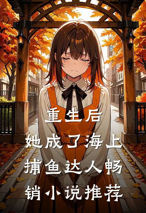 重生后，她成了海上捕鱼达人畅销小说推荐