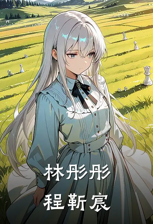 林彤彤程靳宸