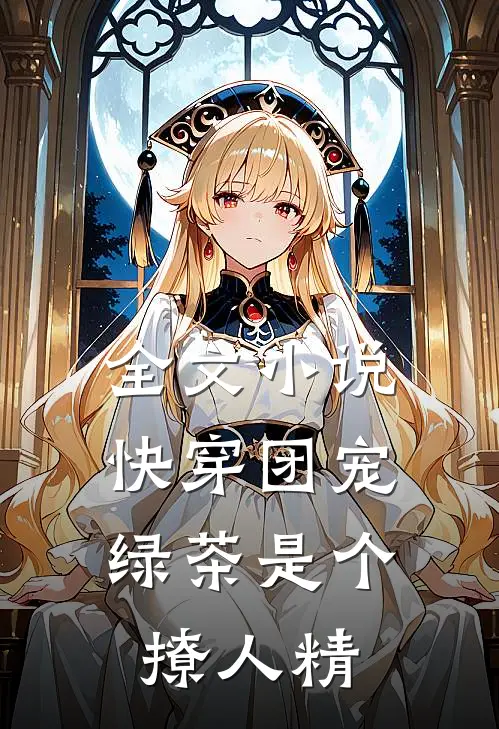 全文小说快穿团宠：绿茶是个撩人精
