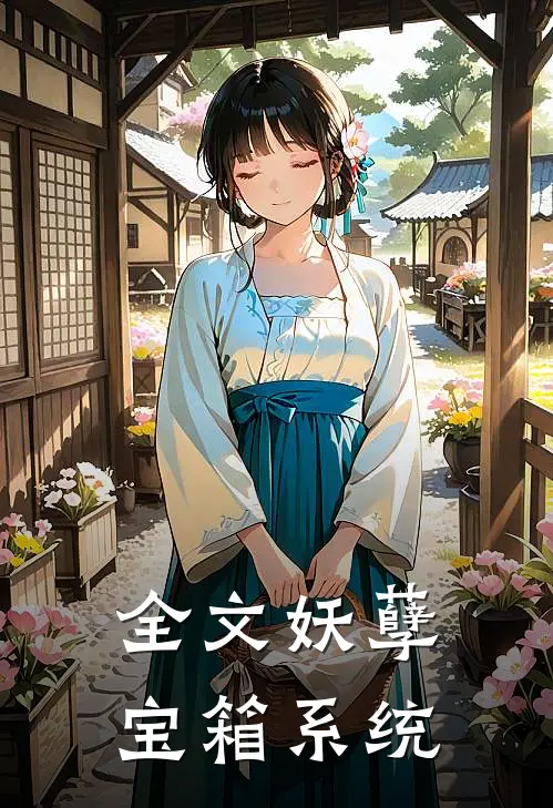 全文妖孽宝箱系统