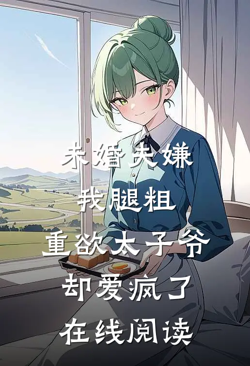 未婚夫嫌我腿粗，重欲太子爷却爱疯了在线阅读