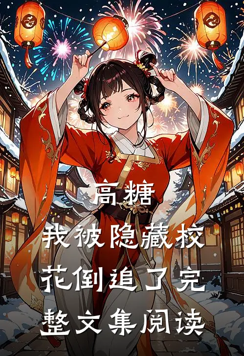 高糖：我被隐藏校花倒追了完整文集阅读