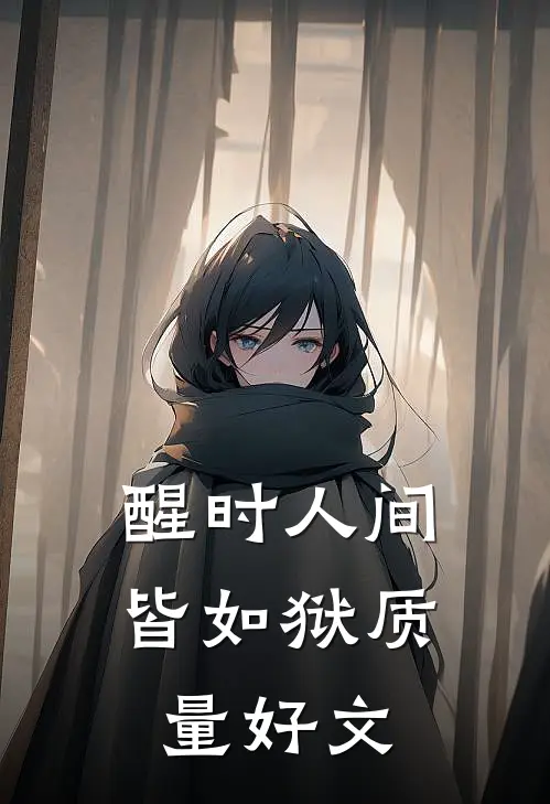 醒时人间皆如狱质量好文