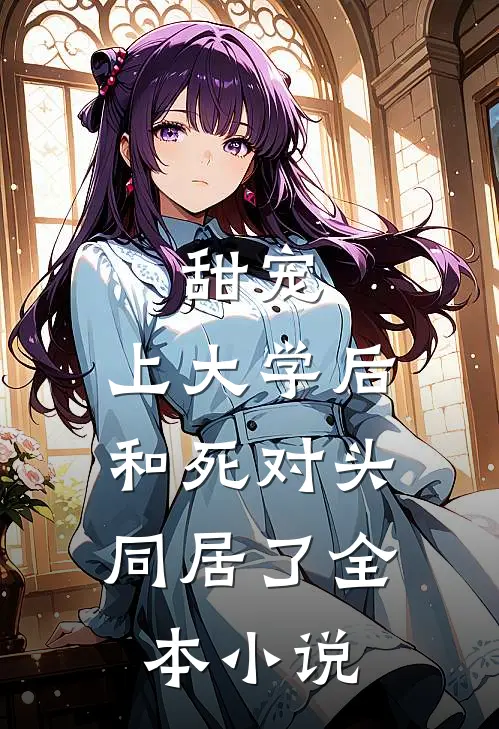 甜宠：上大学后，和死对头同居了全本小说