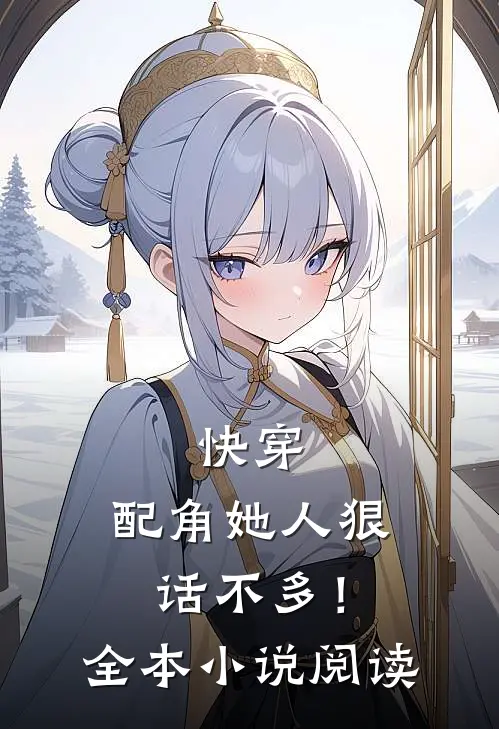 快穿：配角她人狠话不多！全本小说阅读