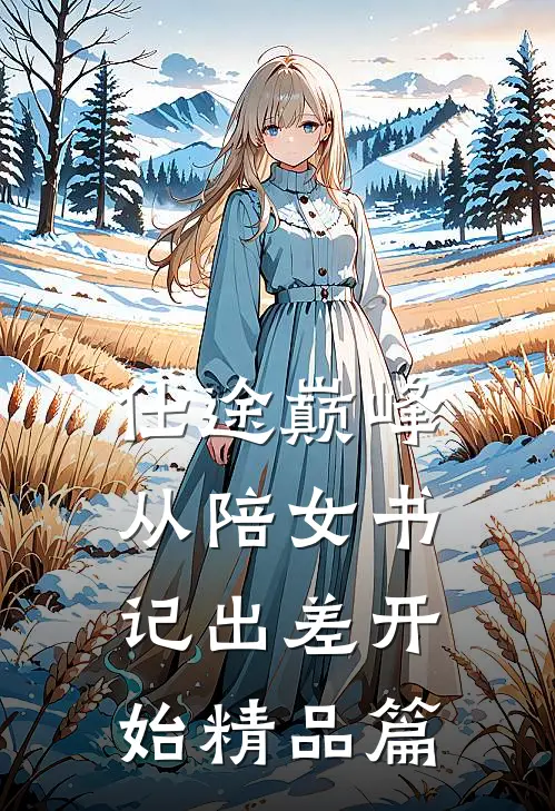 仕途巅峰：从陪女书记出差开始精品篇