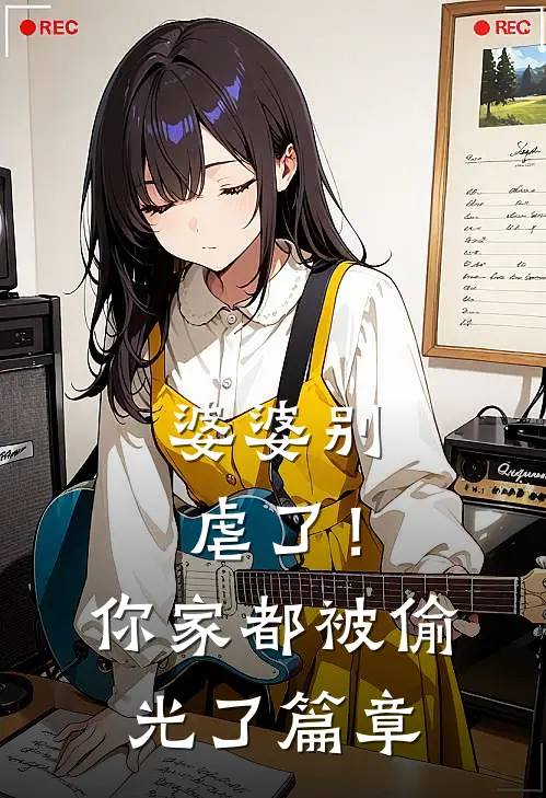 婆婆别虐了！你家都被偷光了篇章