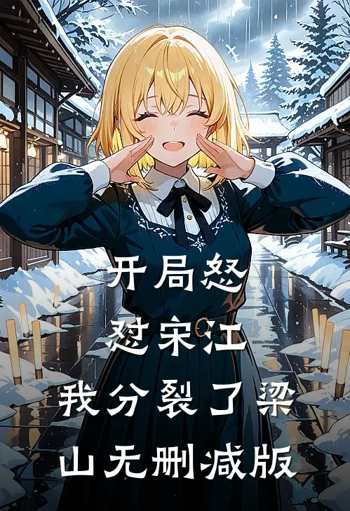 开局怒怼宋江，我分裂了梁山无删减版
