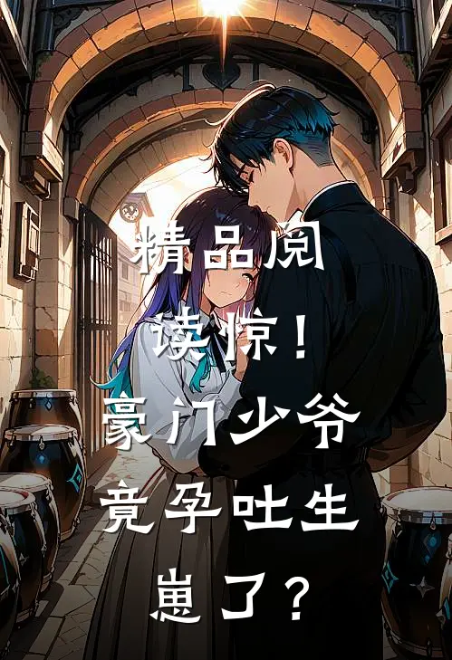 精品阅读惊！豪门少爷竟孕吐生崽了？