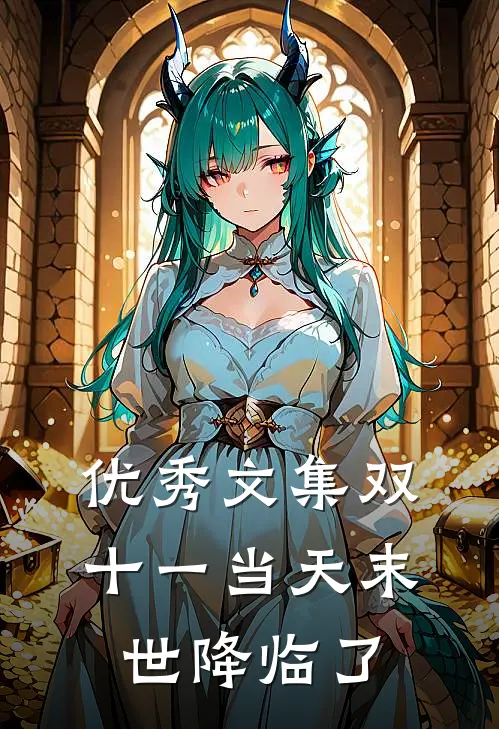 优秀文集双十一当天末世降临了