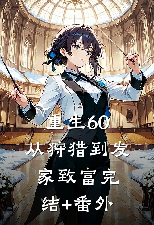 重生60，从狩猎到发家致富完结+番外