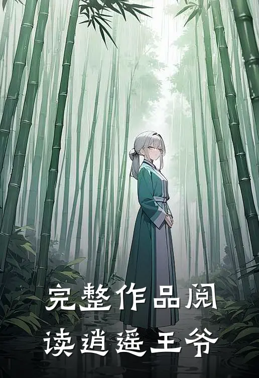 完整作品阅读逍遥王爷