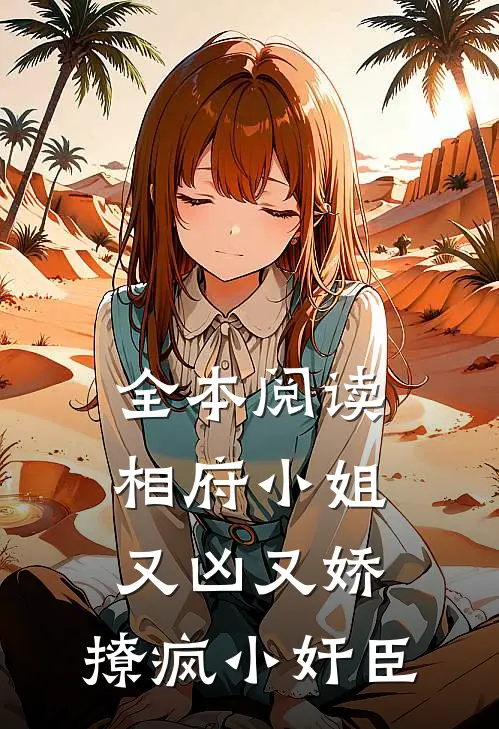 全本阅读相府小姐又凶又娇，撩疯小奸臣