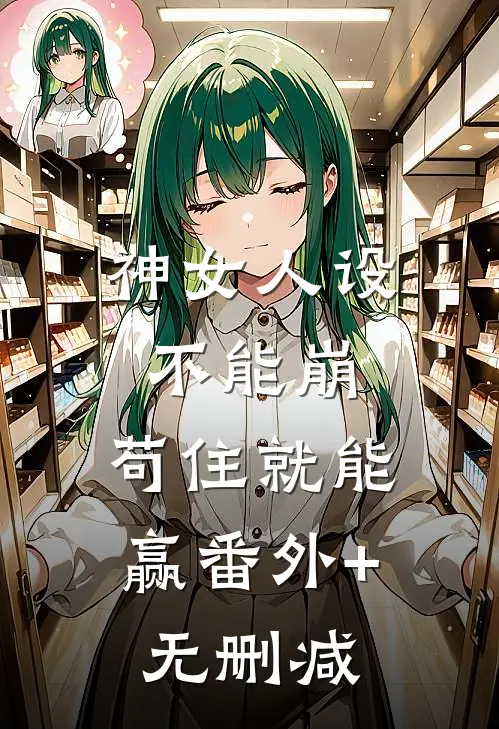 神女人设不能崩，苟住就能赢番外+无删减