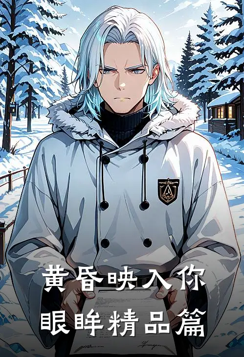 黄昏映入你眼眸精品篇