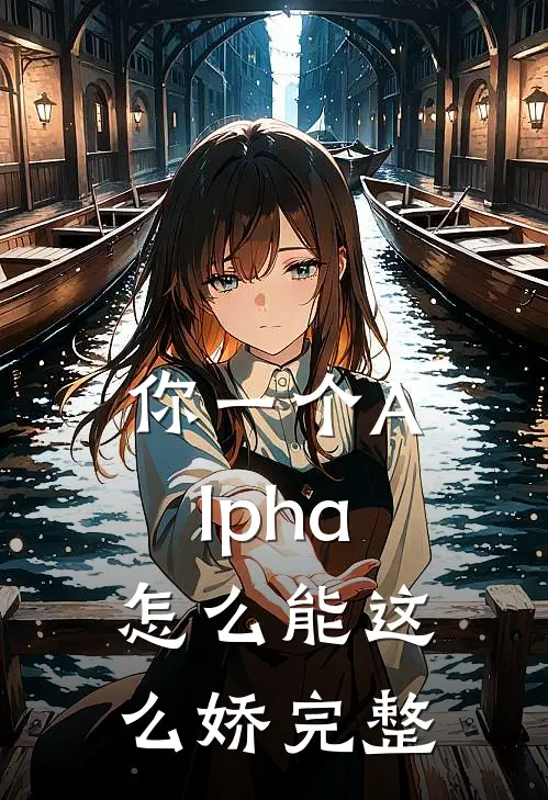 你一个Alpha，怎么能这么娇完整