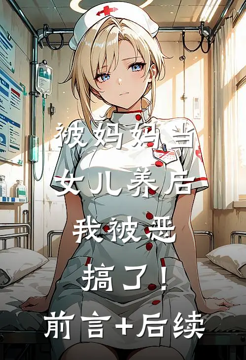被妈妈当女儿养后，我被恶搞了！前言+后续