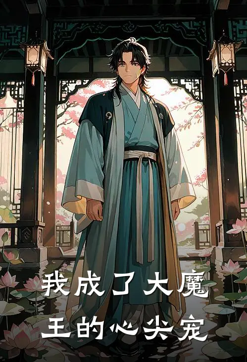 我成了大魔王的心尖宠