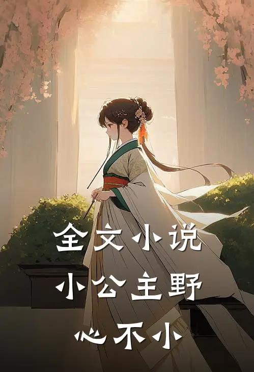 全文小说小公主野心不小