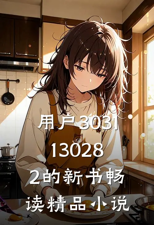 用户3031130282的新书畅读精品小说