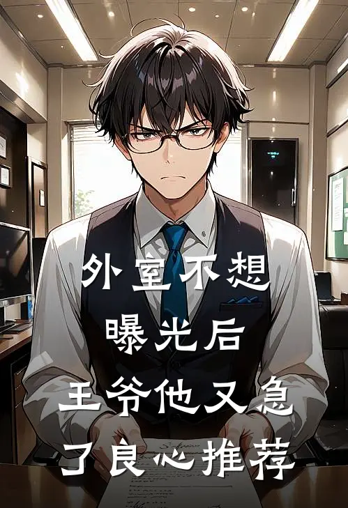 外室不想曝光后，王爷他又急了良心推荐
