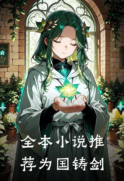 全本小说推荐为国铸剑