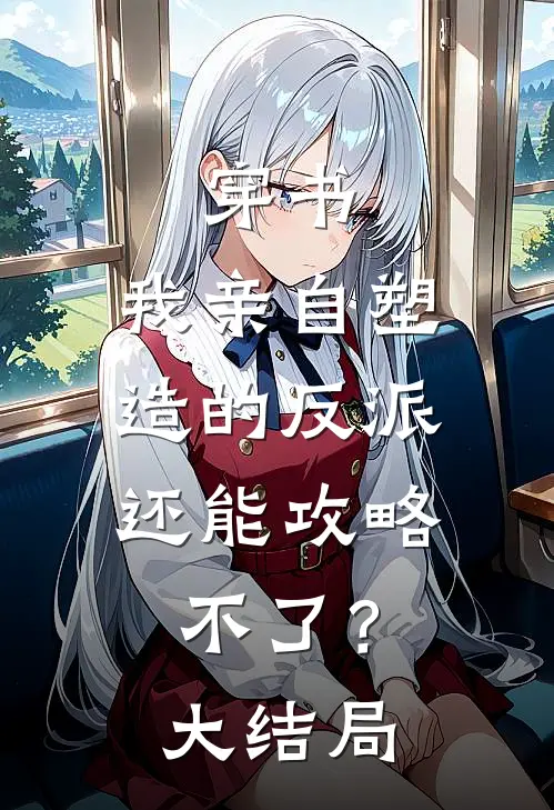 穿书：我亲自塑造的反派，还能攻略不了？大结局
