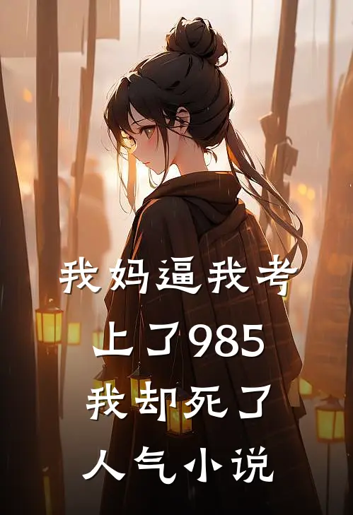 我妈逼我考上了985，我却死了人气小说