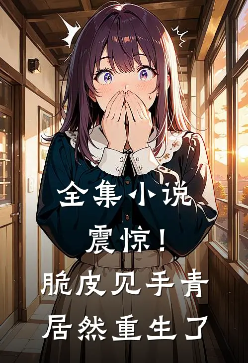 全集小说震惊！脆皮见手青居然重生了