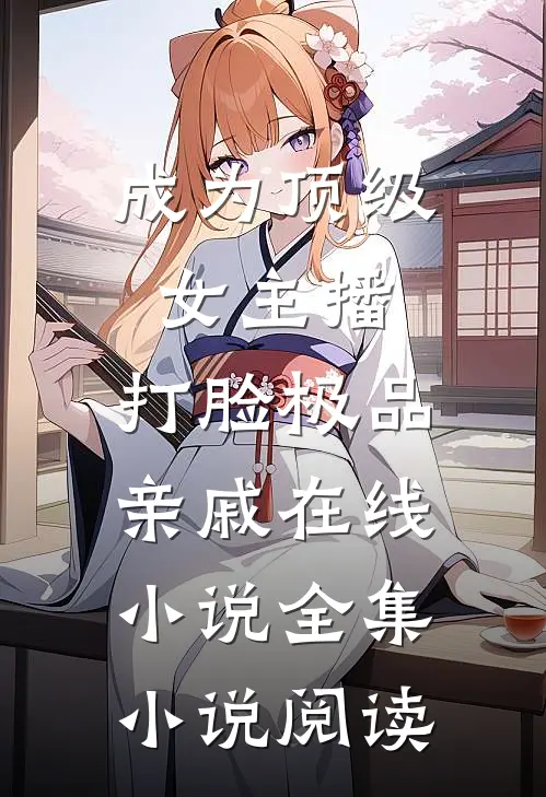 成为顶级女主播,打脸极品亲戚在线小说全集小说阅读