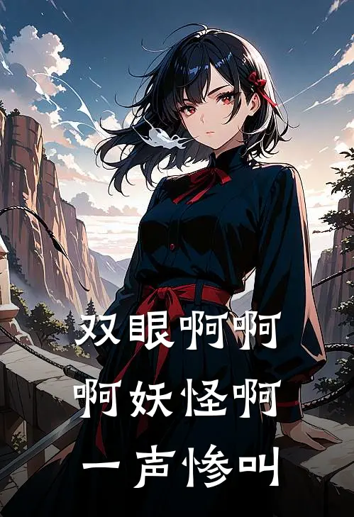 双眼啊啊啊妖怪啊一声惨叫