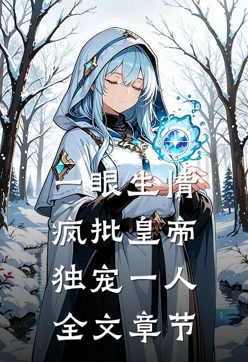 一眼生情：疯批皇帝独宠一人全文章节