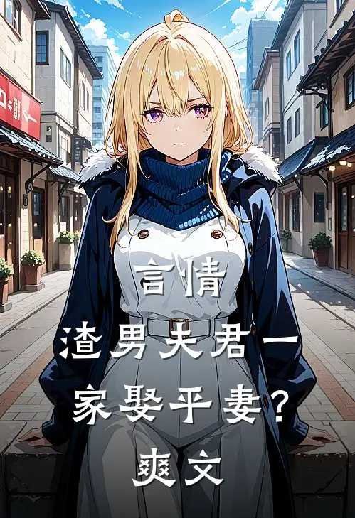 言情：渣男夫君一家娶平妻？爽文