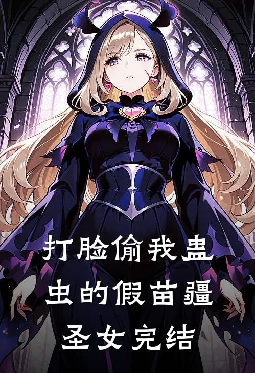 打脸偷我蛊虫的假苗疆圣女完结
