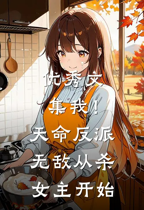优秀文集我！天命反派，无敌从杀女主开始