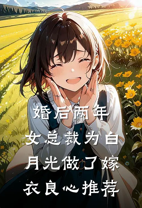 婚后两年，女总裁为白月光做了嫁衣良心推荐