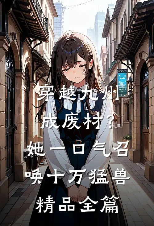 穿越九州成废材？她一口气召唤十万猛兽精品全篇