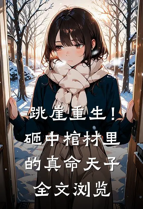 跳崖重生！砸中棺材里的真命天子全文浏览