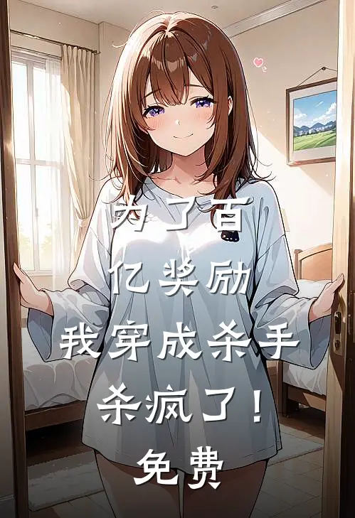 为了百亿奖励，我穿成杀手杀疯了！免费