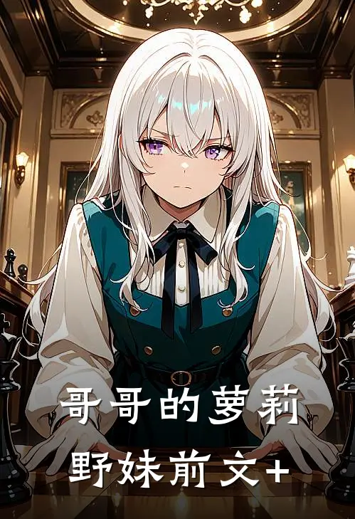 哥哥的萝莉野妹前文+