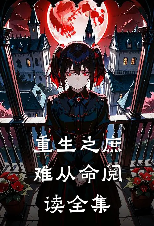 重生之庶难从命阅读全集