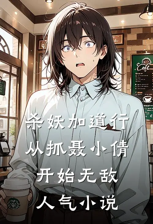 杀妖加道行，从抓聂小倩开始无敌人气小说