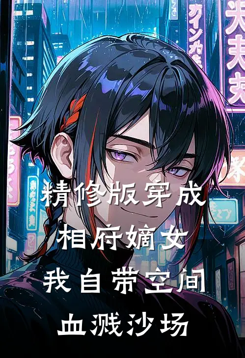 精修版穿成相府嫡女：我自带空间血溅沙场
