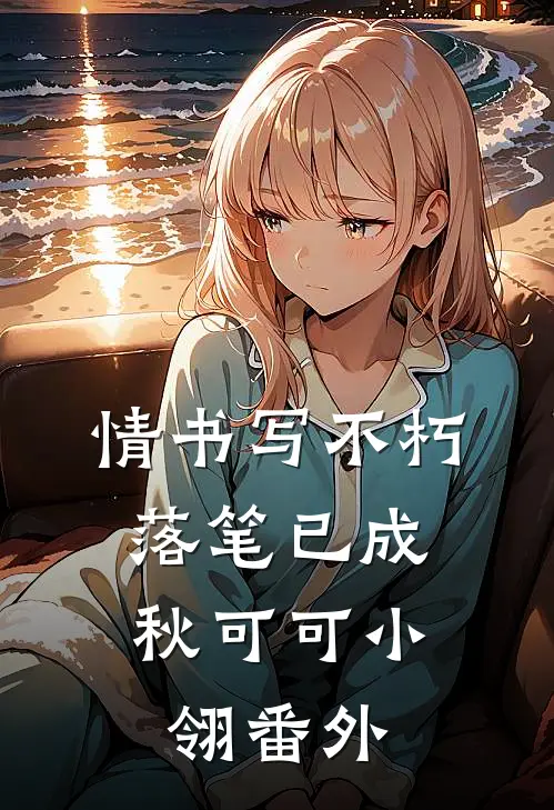 情书写不朽，落笔已成秋可可小翎番外